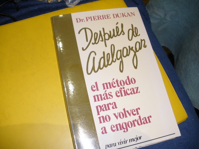 El metodo mas eficaz para adelgazar